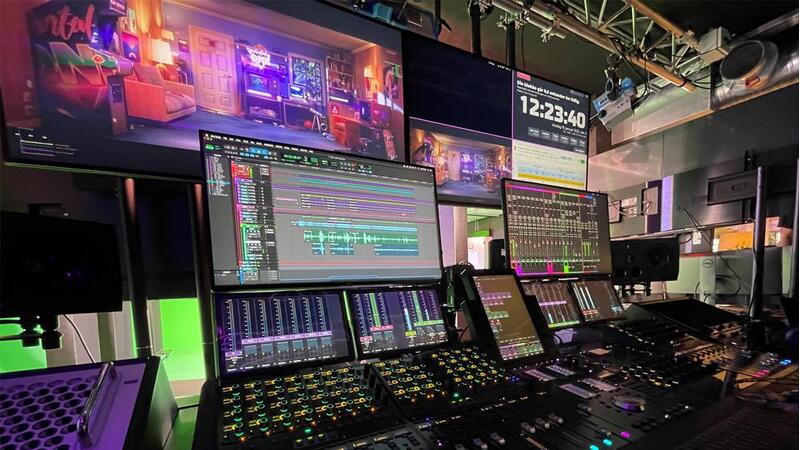 Bred portefølje og merkenøytrale anbefalinger